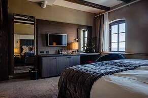 Hotel Skansen Båstad