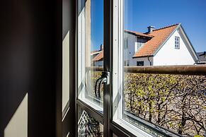 Hotel Skansen Båstad