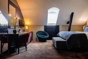 Hotel Skansen Båstad