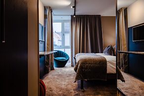 Hotel Skansen Båstad