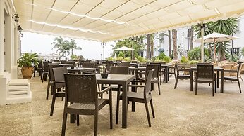 Hotel ILUNION Hacienda de Mijas