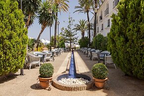 Hotel ILUNION Hacienda de Mijas