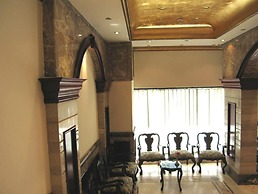 Philippe Luxor Hotel
