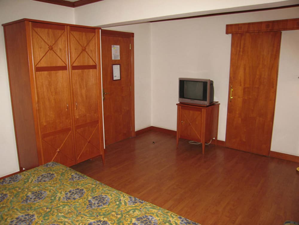 Philippe Luxor Hotel