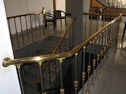 Philippe Luxor Hotel