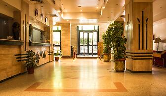 Marhaba Hotel Aswan
