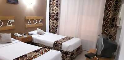 Marhaba Hotel Aswan