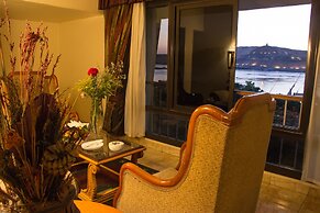 Marhaba Hotel Aswan