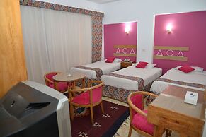 Marhaba Hotel Aswan