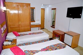 Marhaba Hotel Aswan