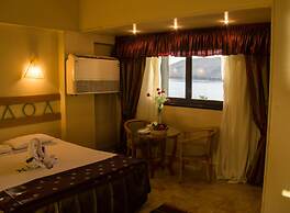 Marhaba Hotel Aswan