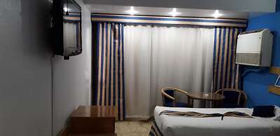Marhaba Hotel Aswan