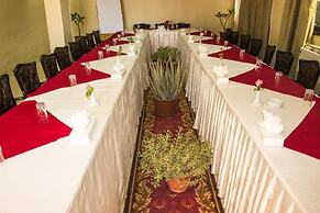Marhaba Hotel Aswan