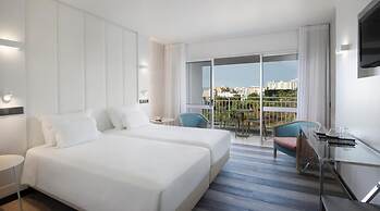 Hotel Alto Lido