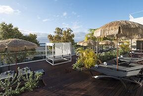 Hotel Alto Lido