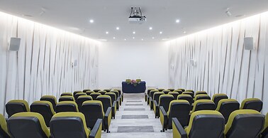 Hotel Alto Lido