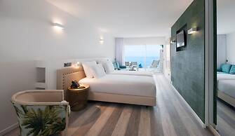 Hotel Alto Lido