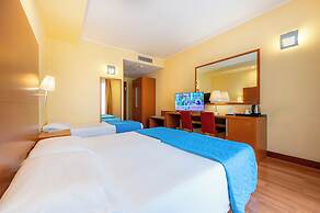 Luna Hotel Motel Lago Maggiore Arona
