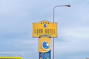 Luna Hotel Motel Lago Maggiore Arona