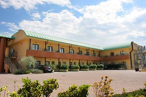 Luna Hotel Motel Lago Maggiore Arona
