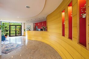 Luna Hotel Motel Lago Maggiore Arona