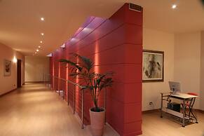 Luna Hotel Motel Lago Maggiore Arona