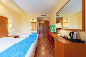 Luna Hotel Motel Lago Maggiore Arona