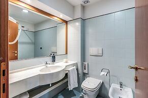 Luna Hotel Motel Lago Maggiore Arona