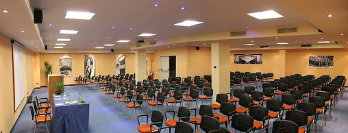 Luna Hotel Motel Lago Maggiore Arona