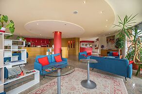 Luna Hotel Motel Lago Maggiore Arona