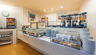 Luna Hotel Motel Lago Maggiore Arona