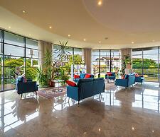 Luna Hotel Motel Lago Maggiore Arona
