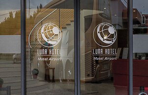 Luna Hotel Motel Lago Maggiore Arona