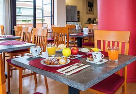 Luna Hotel Motel Lago Maggiore Arona