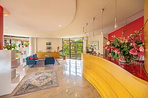 Luna Hotel Motel Lago Maggiore Arona