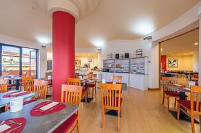 Luna Hotel Motel Lago Maggiore Arona
