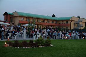 Luna Hotel Motel Lago Maggiore Arona