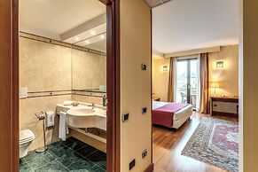 Luna Hotel Motel Lago Maggiore Arona