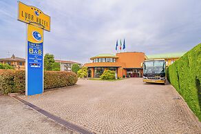 Luna Hotel Motel Lago Maggiore Arona