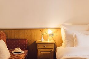 Parkhotel Schachen