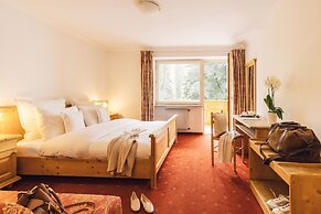 Parkhotel Schachen