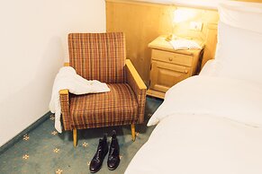 Parkhotel Schachen