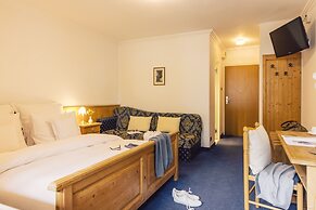 Parkhotel Schachen