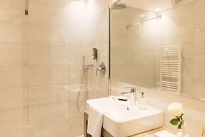 Parkhotel Schachen