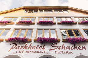 Parkhotel Schachen