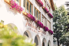 Parkhotel Schachen