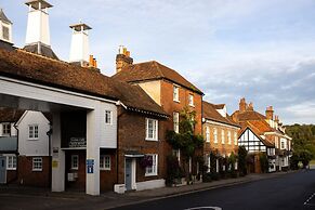 The Relais Henley