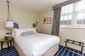 The Relais Henley