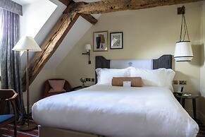 The Relais Henley