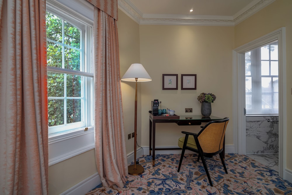 The Relais Henley